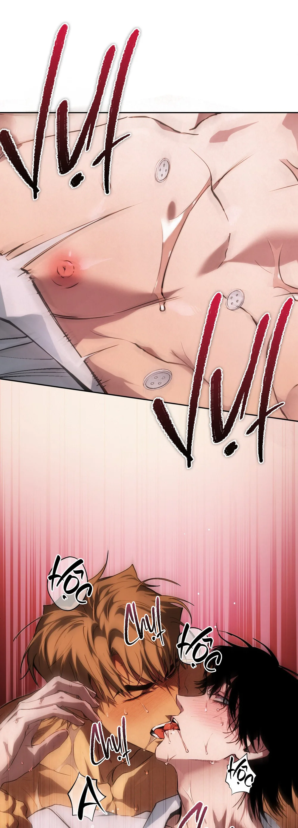 Đọc truyện DIE IN ME - Chapter 20