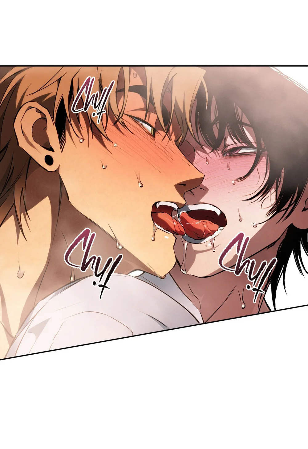 Đọc truyện DIE IN ME - Chapter 20