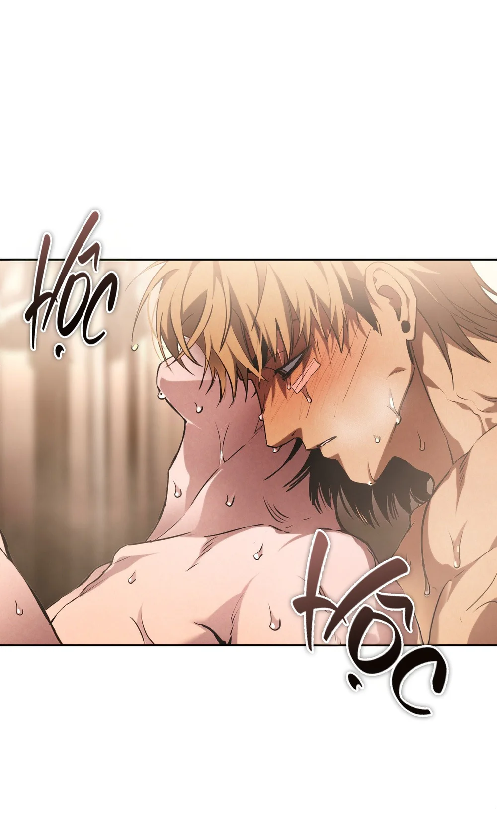 Đọc truyện DIE IN ME - Chapter 20