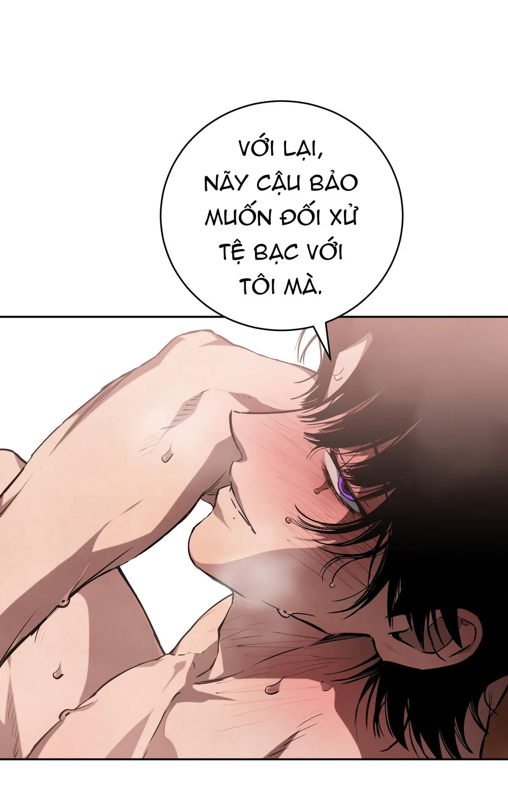 Đọc truyện DIE IN ME - Chapter 20