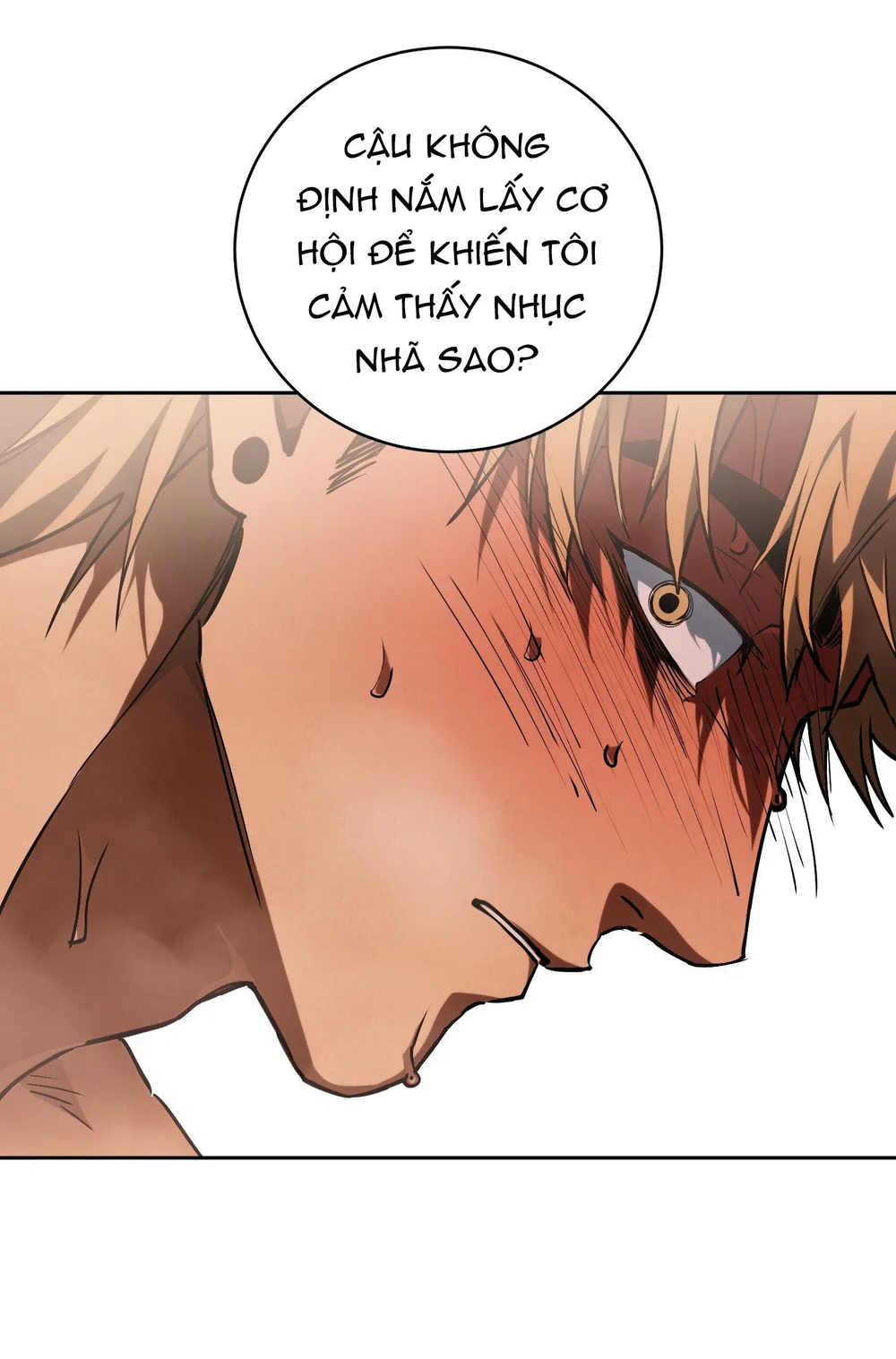 Đọc truyện DIE IN ME - Chapter 20