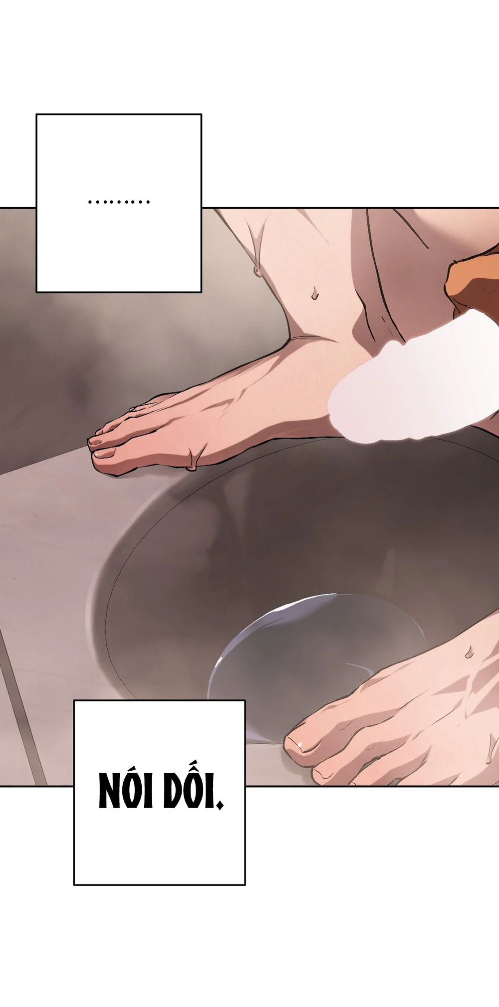 Đọc truyện DIE IN ME - Chapter 20