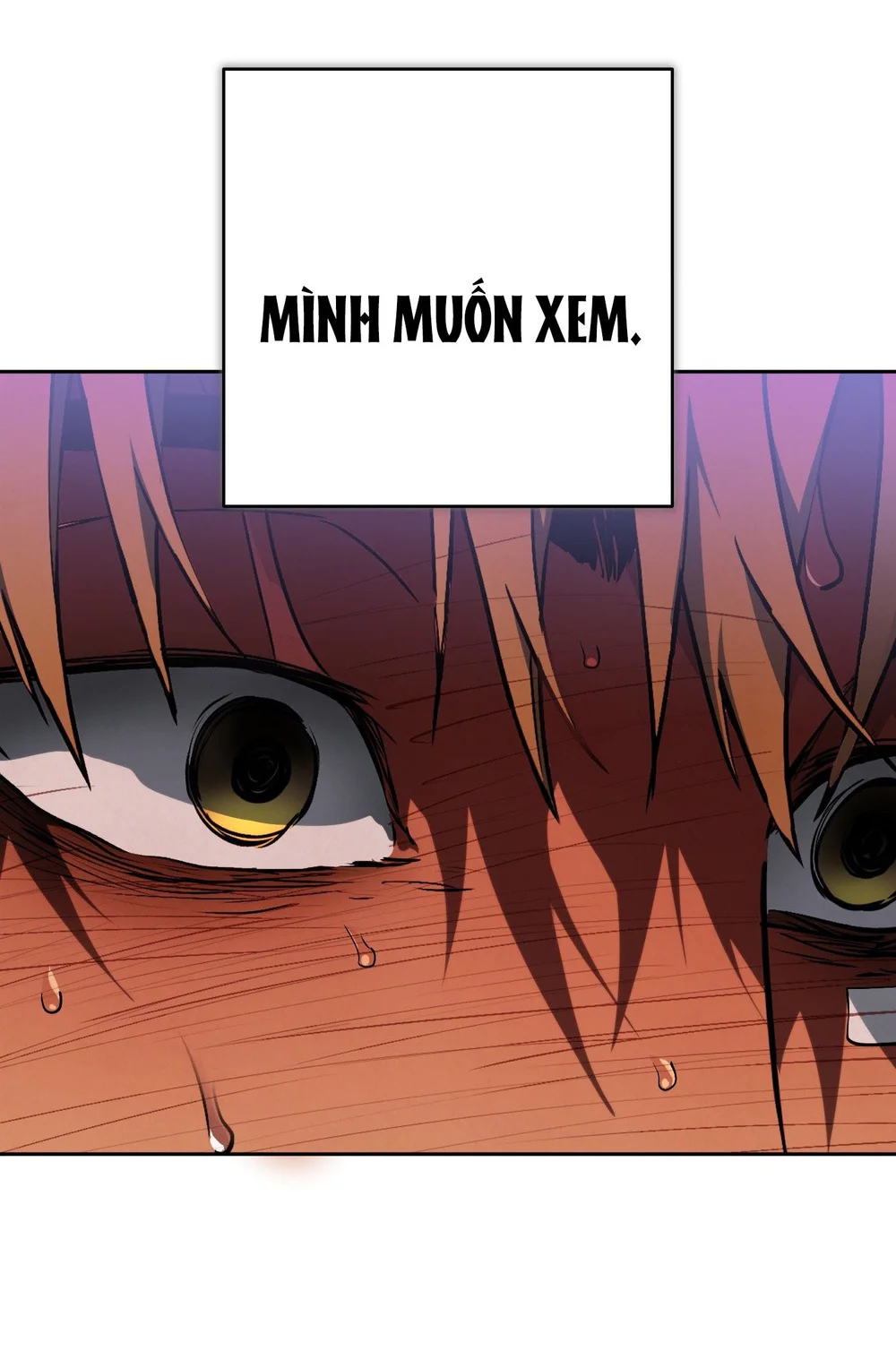 Đọc truyện DIE IN ME - Chapter 20