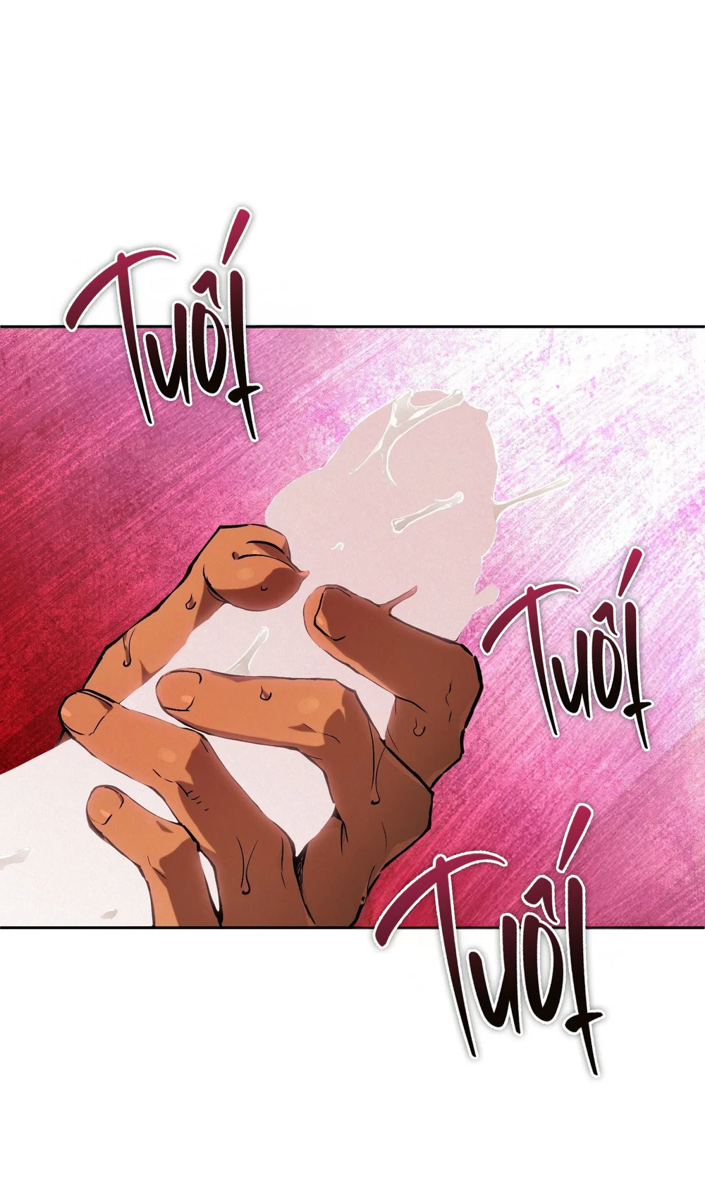 Đọc truyện DIE IN ME - Chapter 20