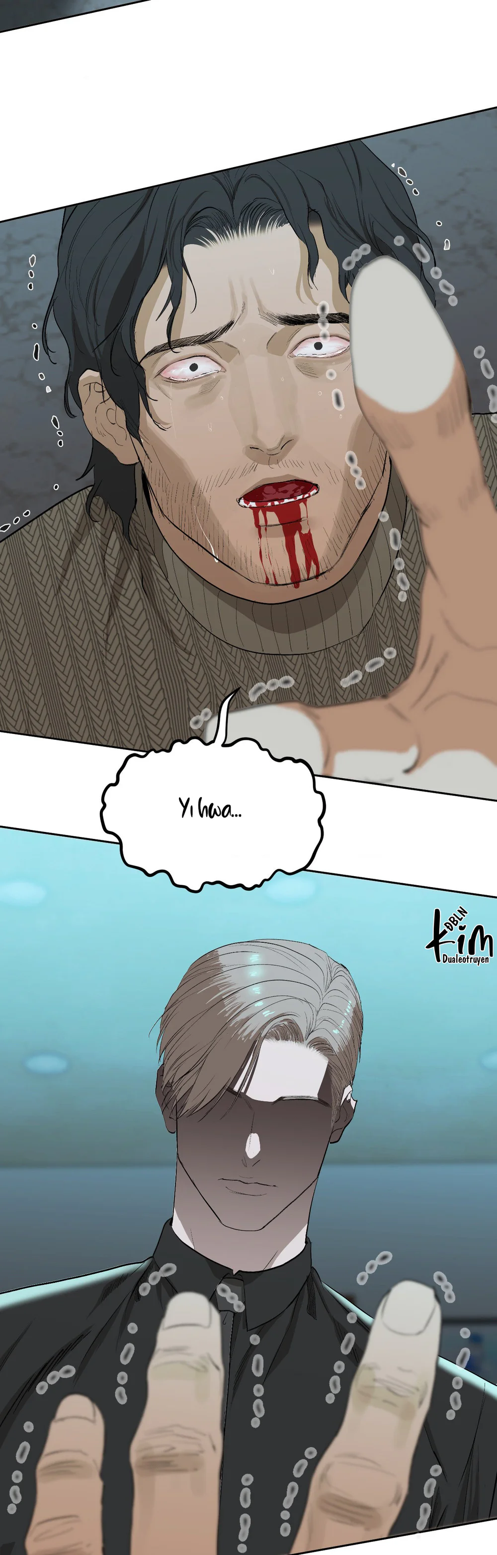 Đọc truyện NEW TRASH - Chapter 14