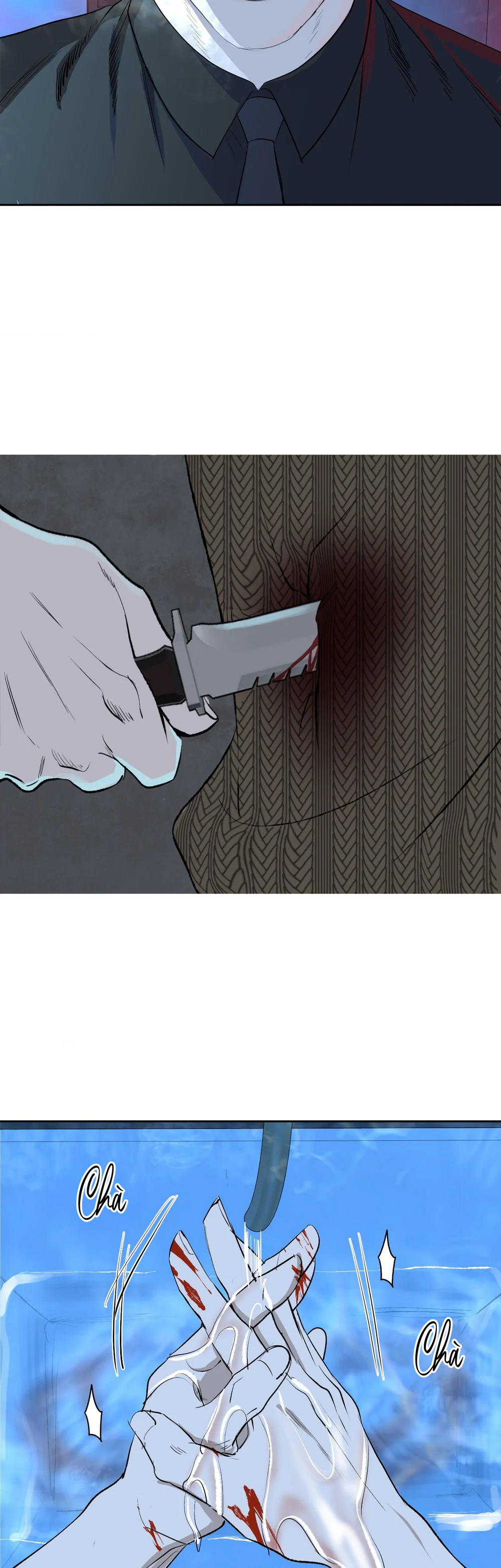 Đọc truyện NEW TRASH - Chapter 14