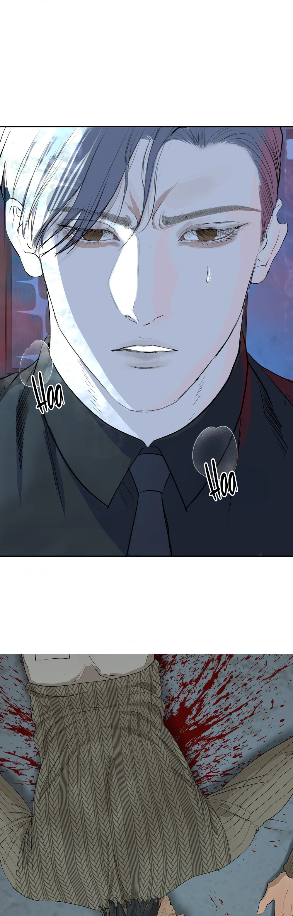 Đọc truyện NEW TRASH - Chapter 14