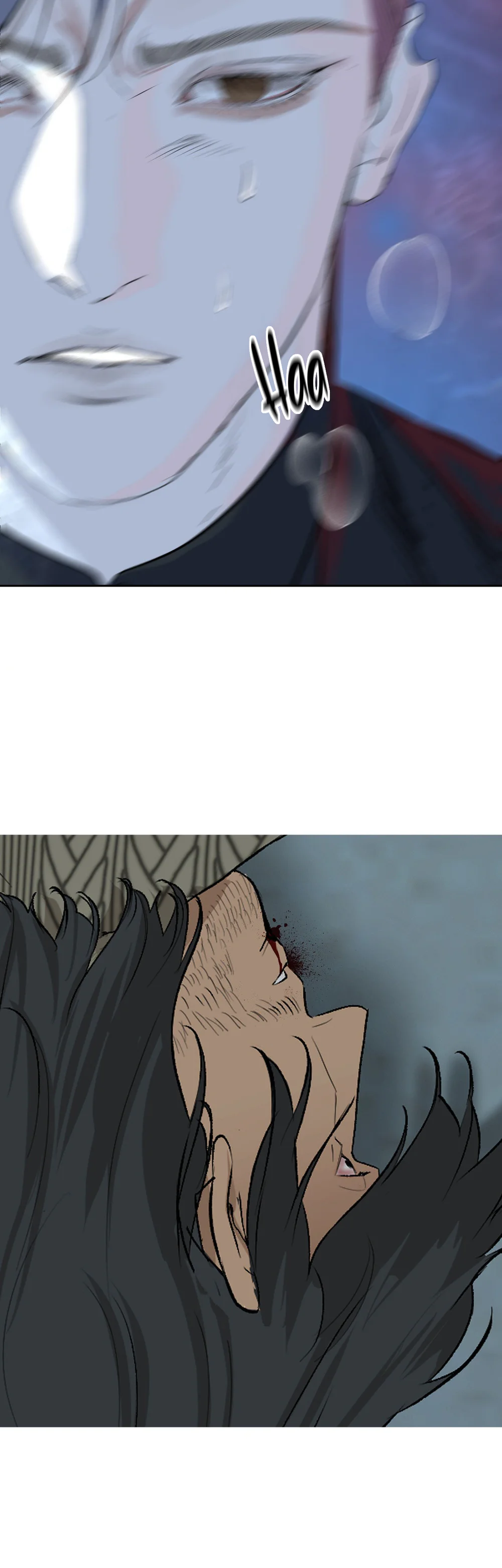 Đọc truyện NEW TRASH - Chapter 14