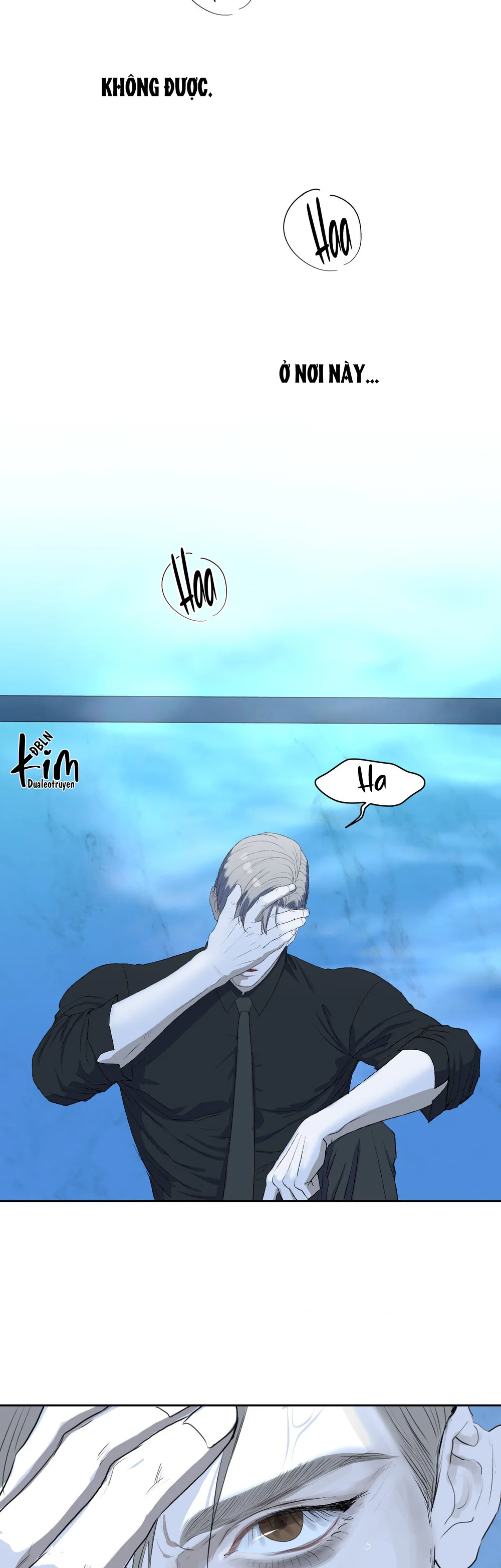 Đọc truyện NEW TRASH - Chapter 14