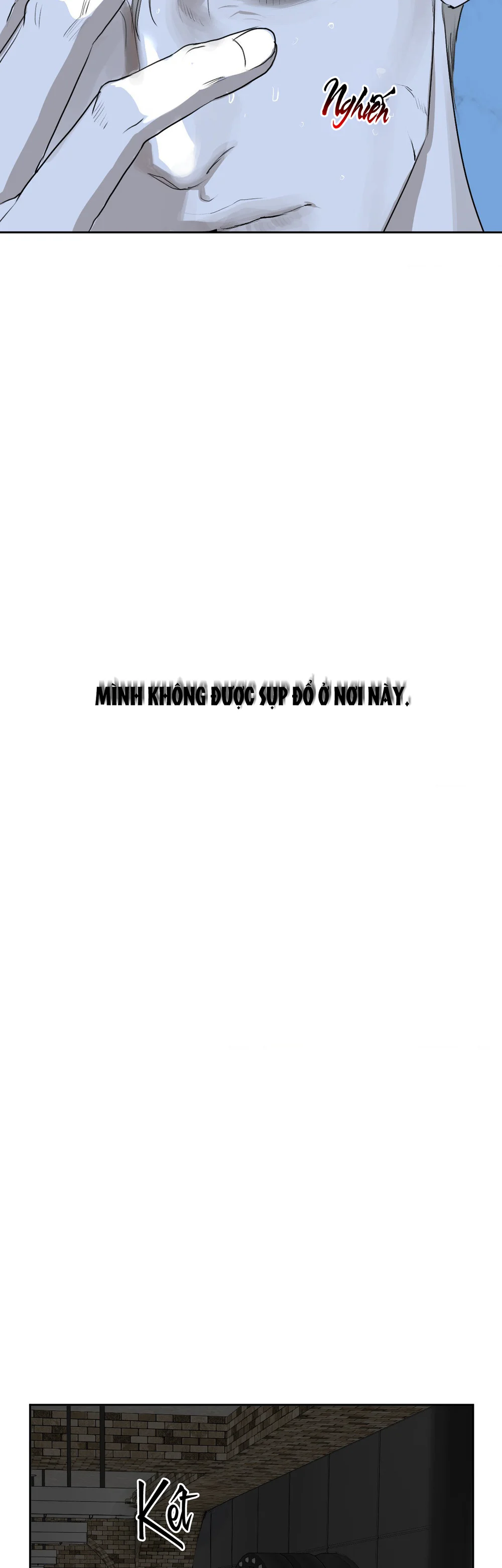 Đọc truyện NEW TRASH - Chapter 14