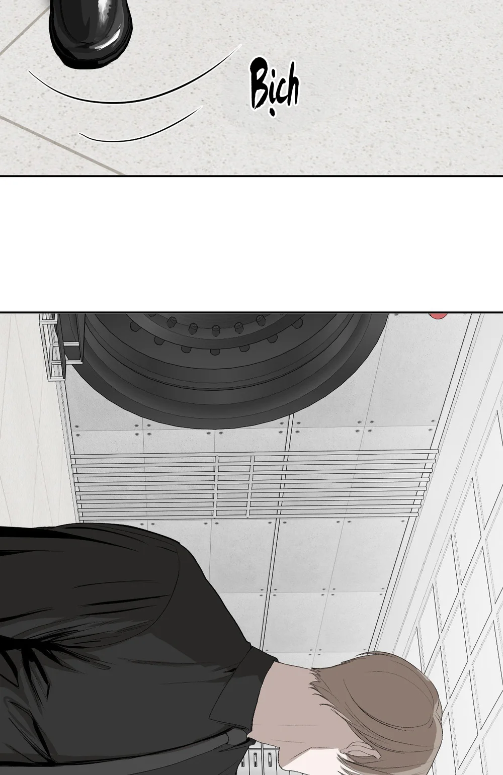 Đọc truyện NEW TRASH - Chapter 14