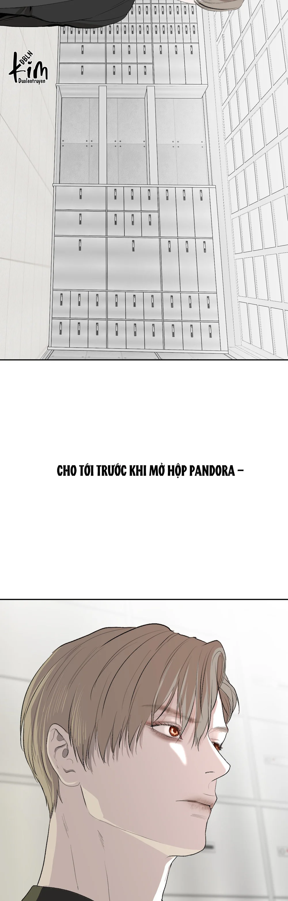 Đọc truyện NEW TRASH - Chapter 14