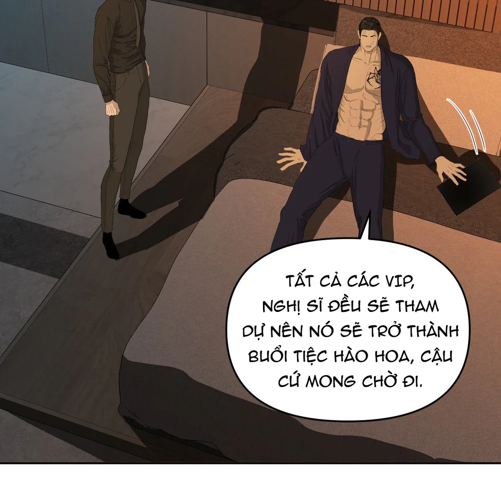 Đọc truyện NEW TRASH - Chapter 14