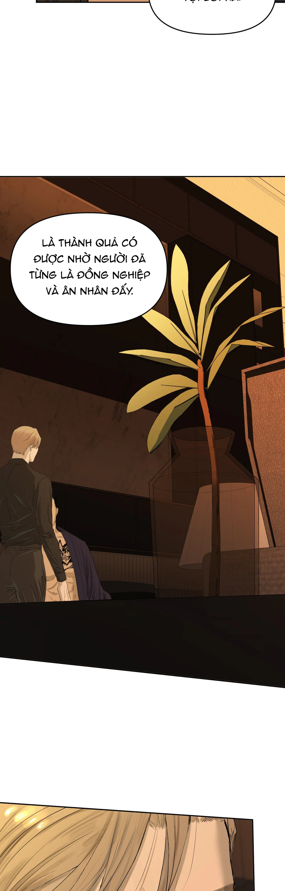 Đọc truyện NEW TRASH - Chapter 14