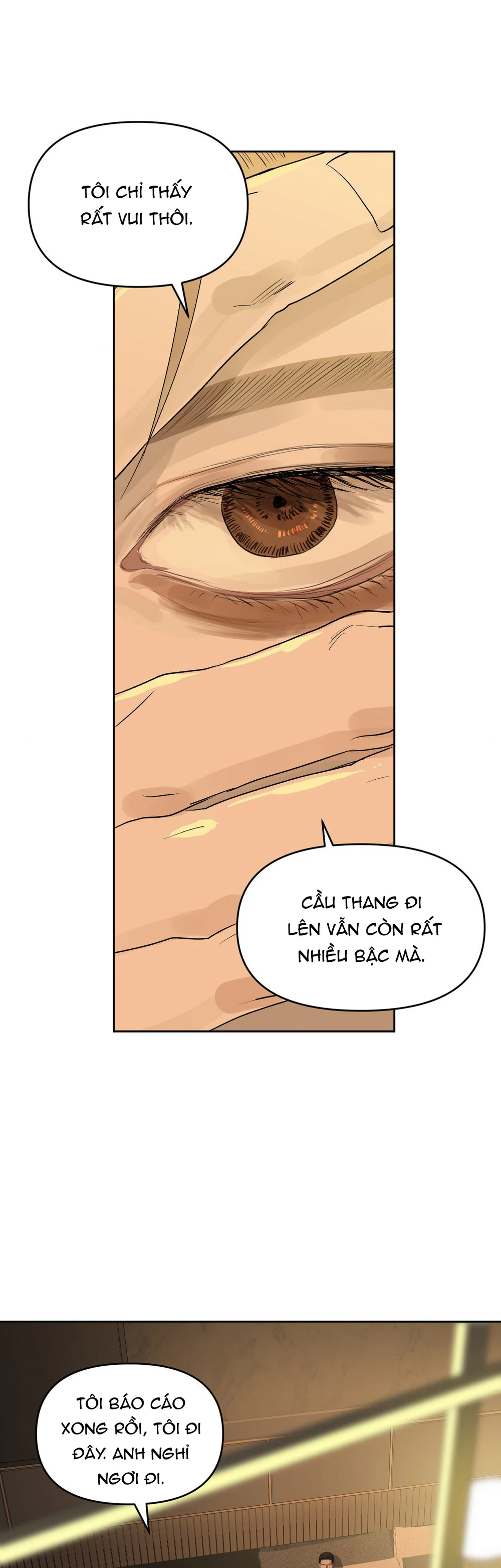 Đọc truyện NEW TRASH - Chapter 14