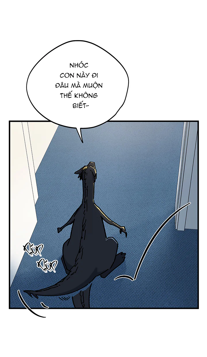 Đọc truyện OFFICE HERO - Chapter 9