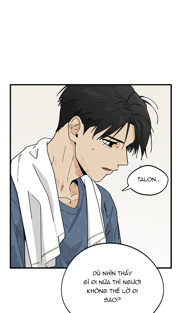 Đọc truyện OFFICE HERO - Chapter 9