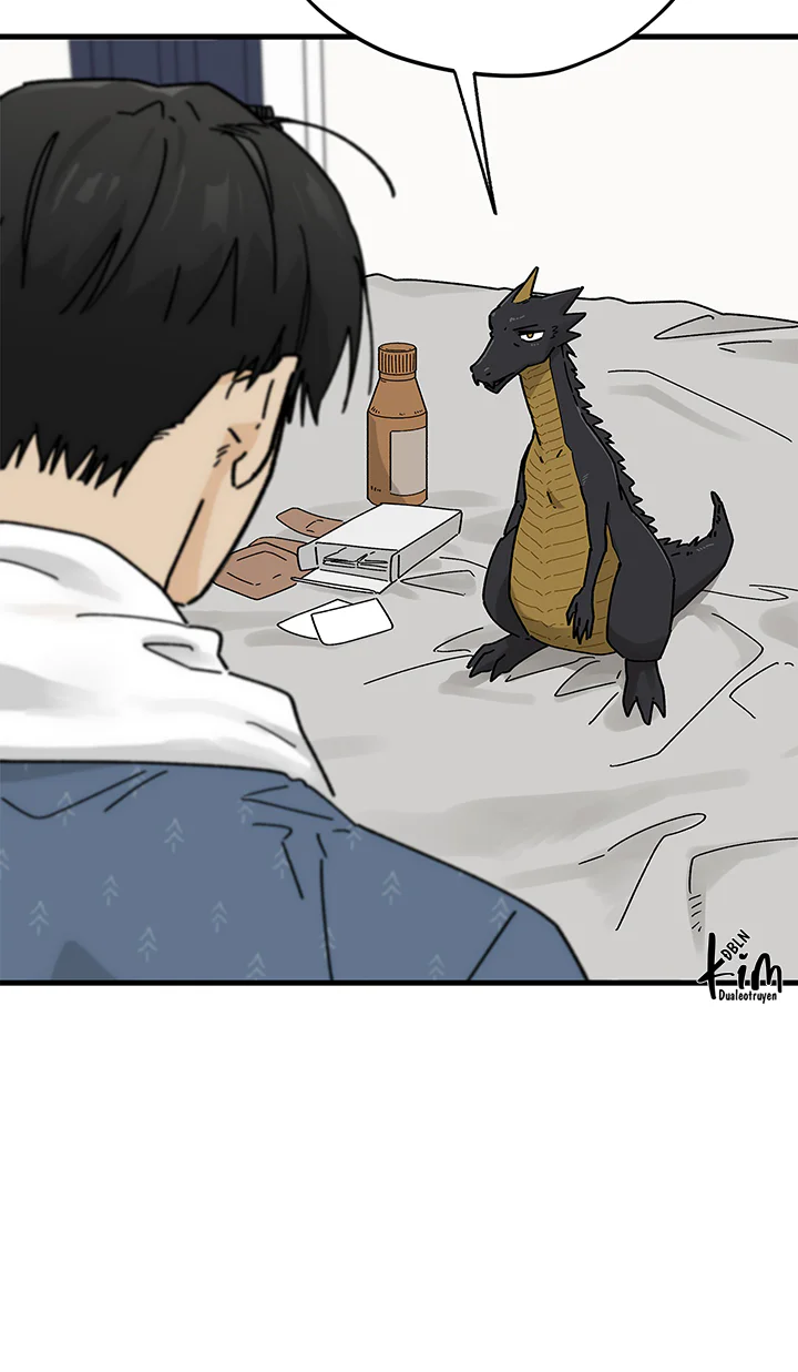 Đọc truyện OFFICE HERO - Chapter 9