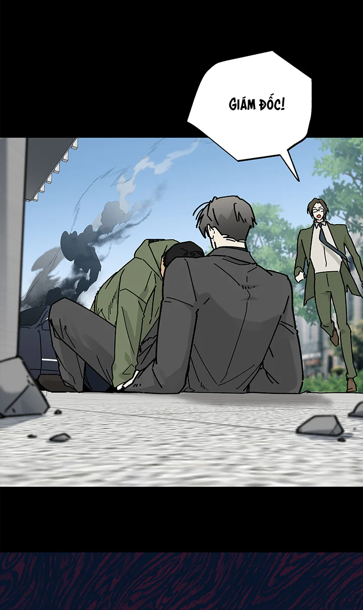 Đọc truyện OFFICE HERO - Chapter 9