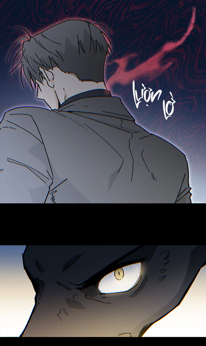 Đọc truyện OFFICE HERO - Chapter 9