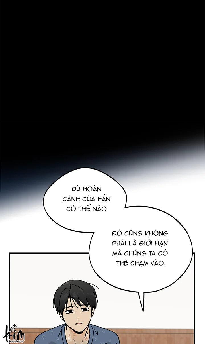 Đọc truyện OFFICE HERO - Chapter 9