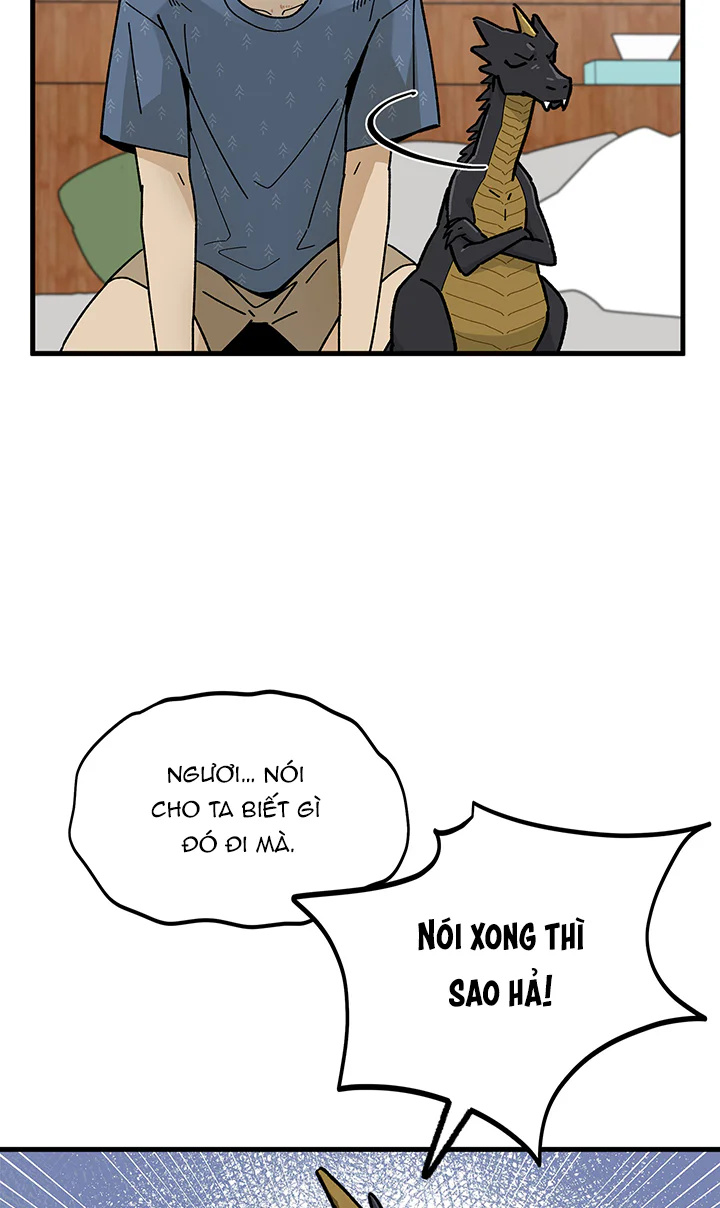 Đọc truyện OFFICE HERO - Chapter 9
