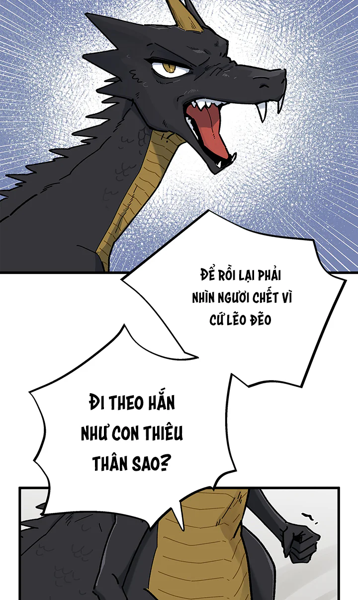 Đọc truyện OFFICE HERO - Chapter 9