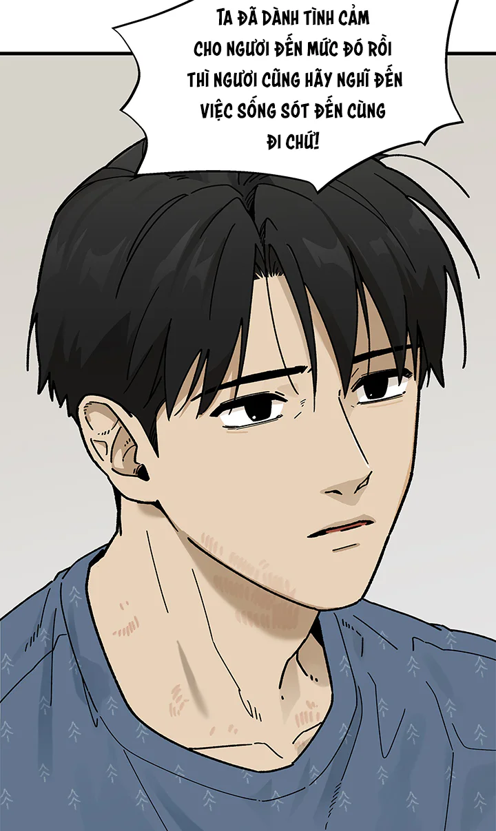 Đọc truyện OFFICE HERO - Chapter 9