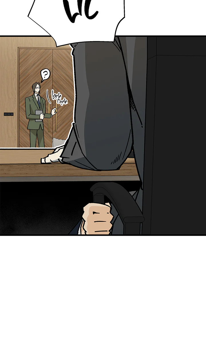 Đọc truyện OFFICE HERO - Chapter 9