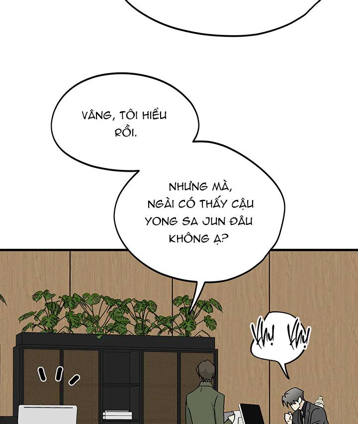 Đọc truyện OFFICE HERO - Chapter 9