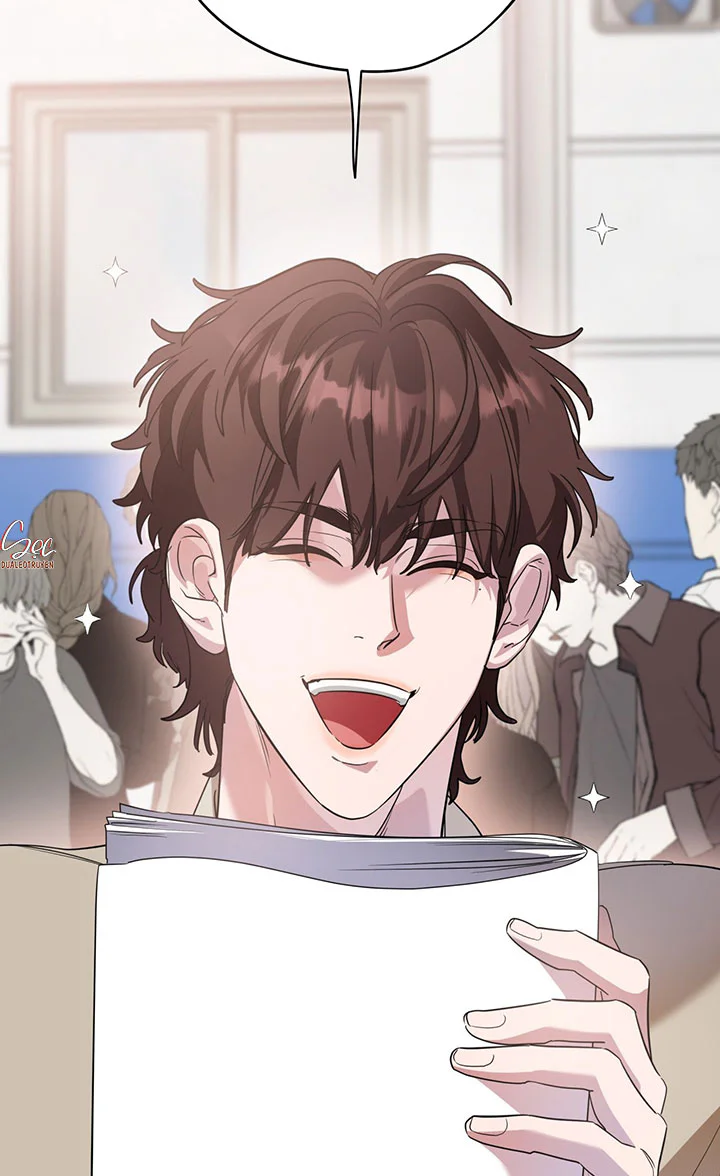 Đọc truyện LỆNH CỨU RỖI - Chapter 99