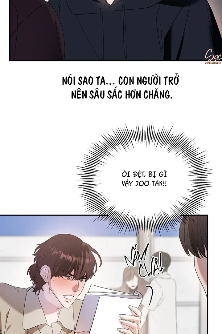 Đọc truyện LỆNH CỨU RỖI - Chapter 99