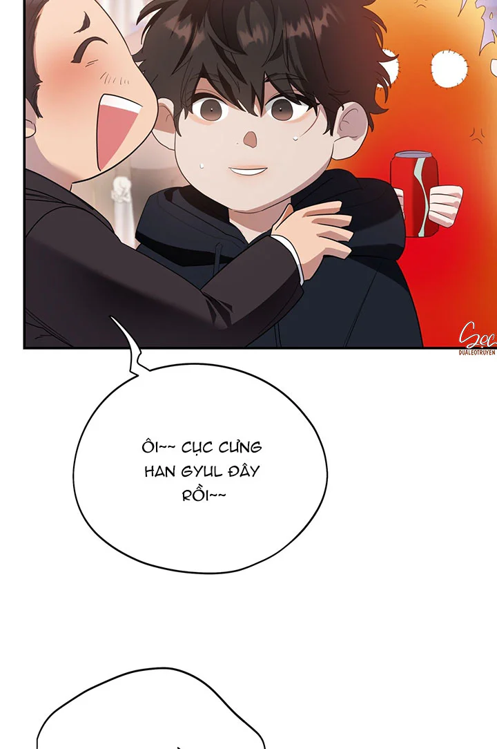 Đọc truyện LỆNH CỨU RỖI - Chapter 99