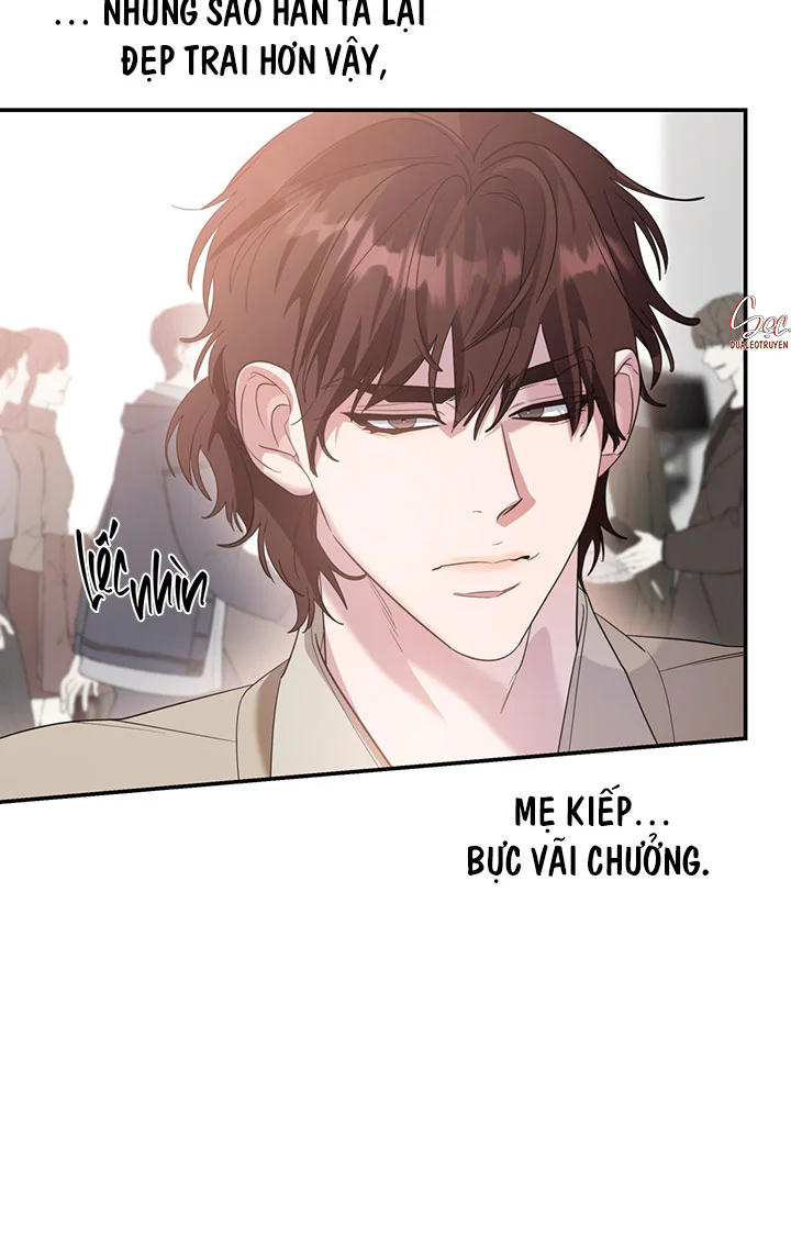 Đọc truyện LỆNH CỨU RỖI - Chapter 99