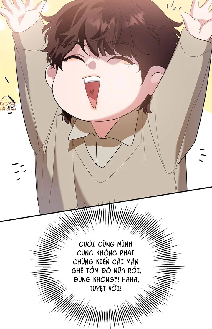 Đọc truyện LỆNH CỨU RỖI - Chapter 99