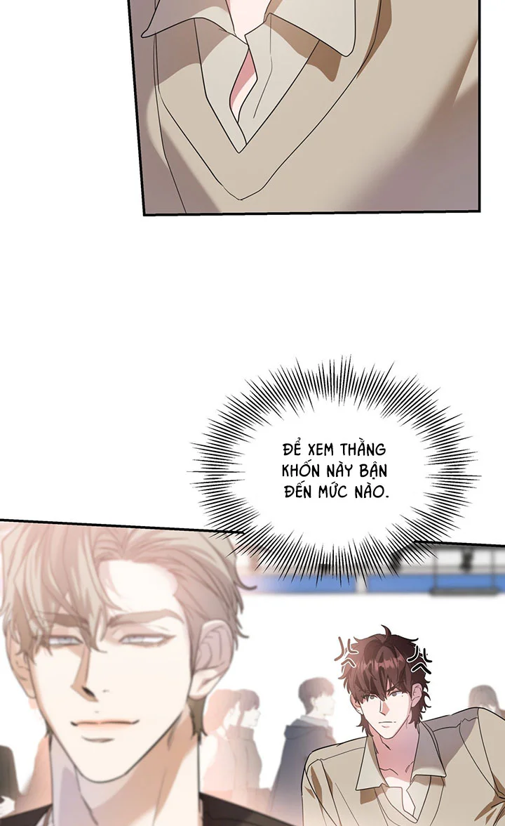 Đọc truyện LỆNH CỨU RỖI - Chapter 99
