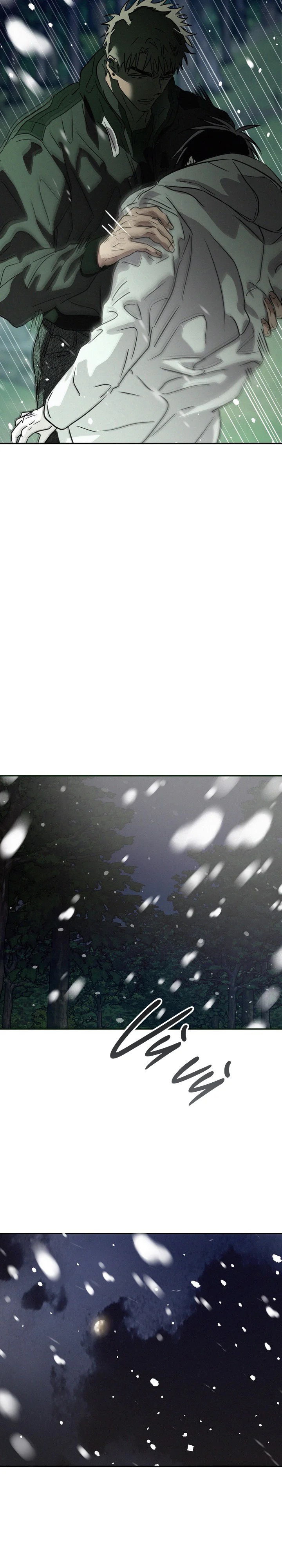 Đọc truyện LỆCH QUỸ ĐẠO - Chapter 8