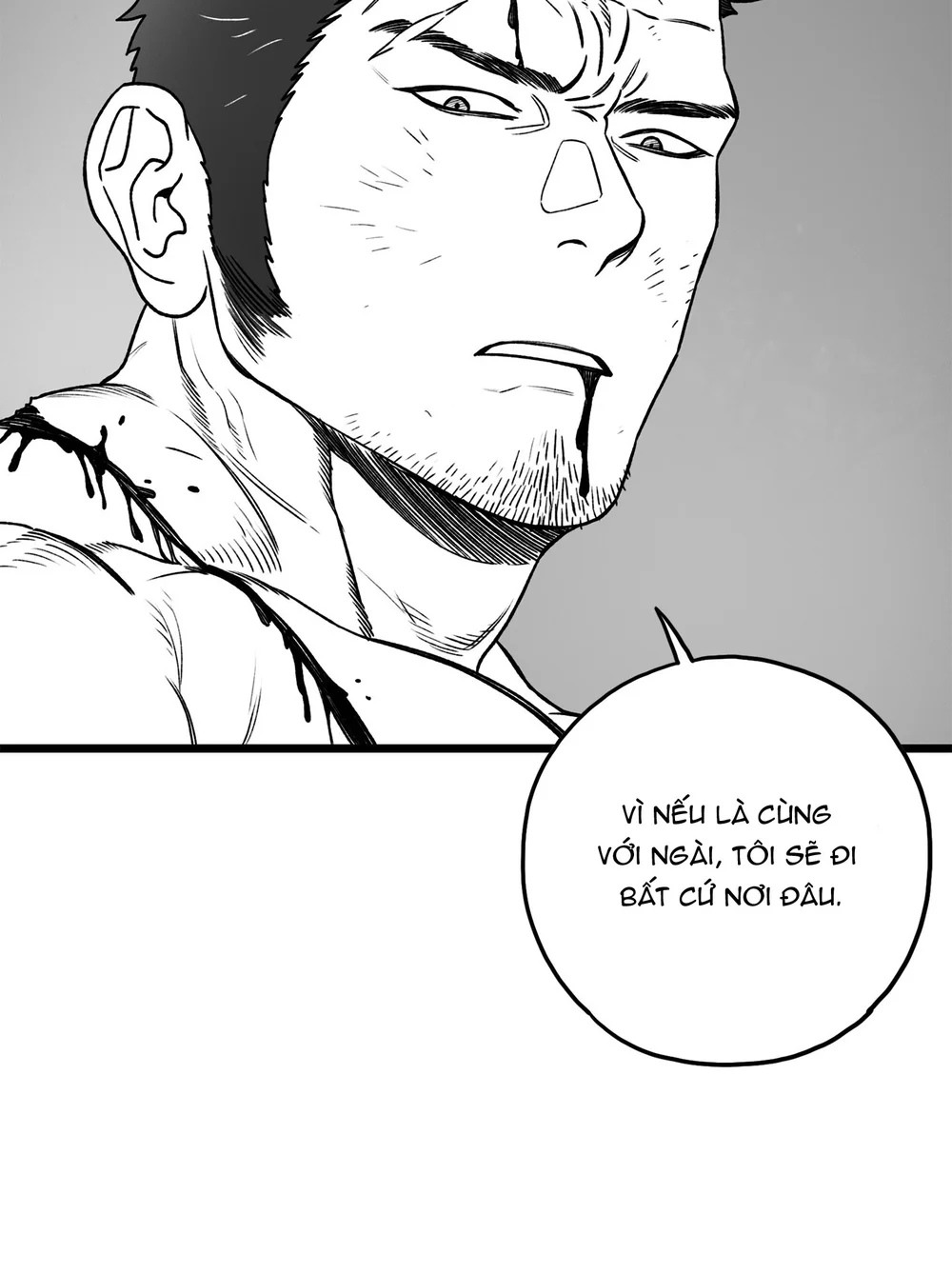 Đọc truyện CÔ DÂU CỦA MA VƯƠNG HƠI TO LƠN - Chapter 13