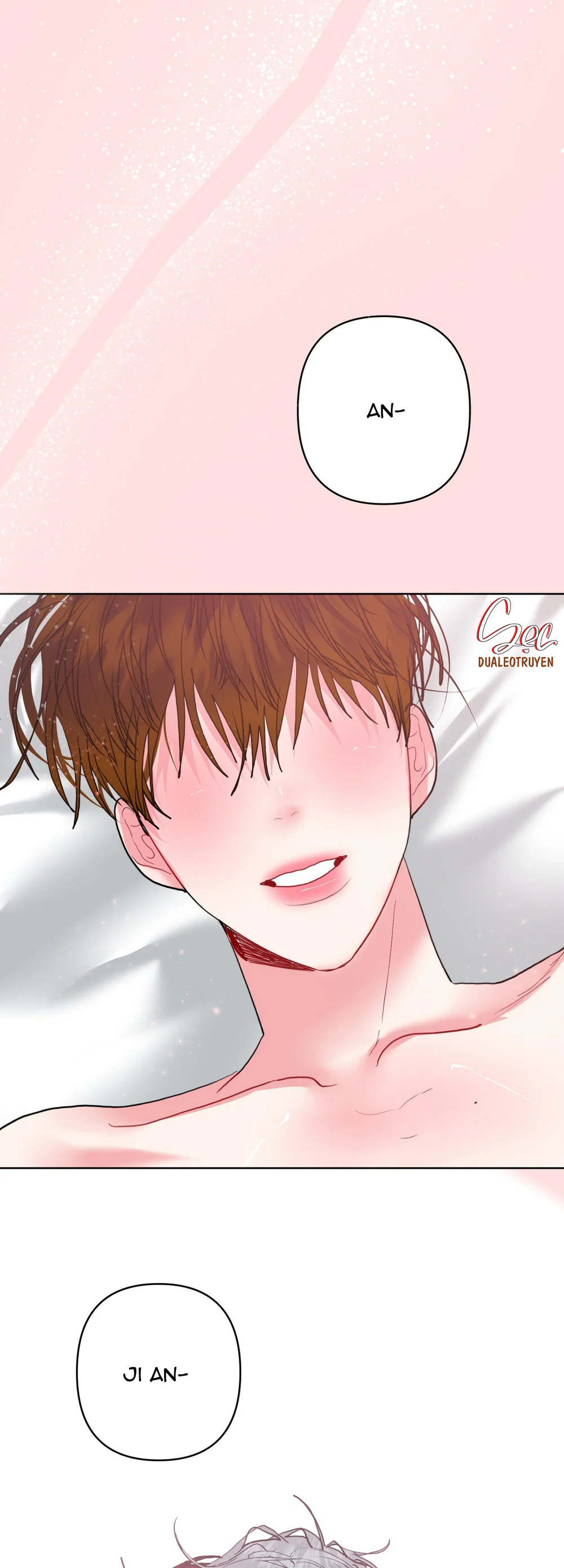 Đọc truyện (ABO) Peppermint Candy - Chapter 26