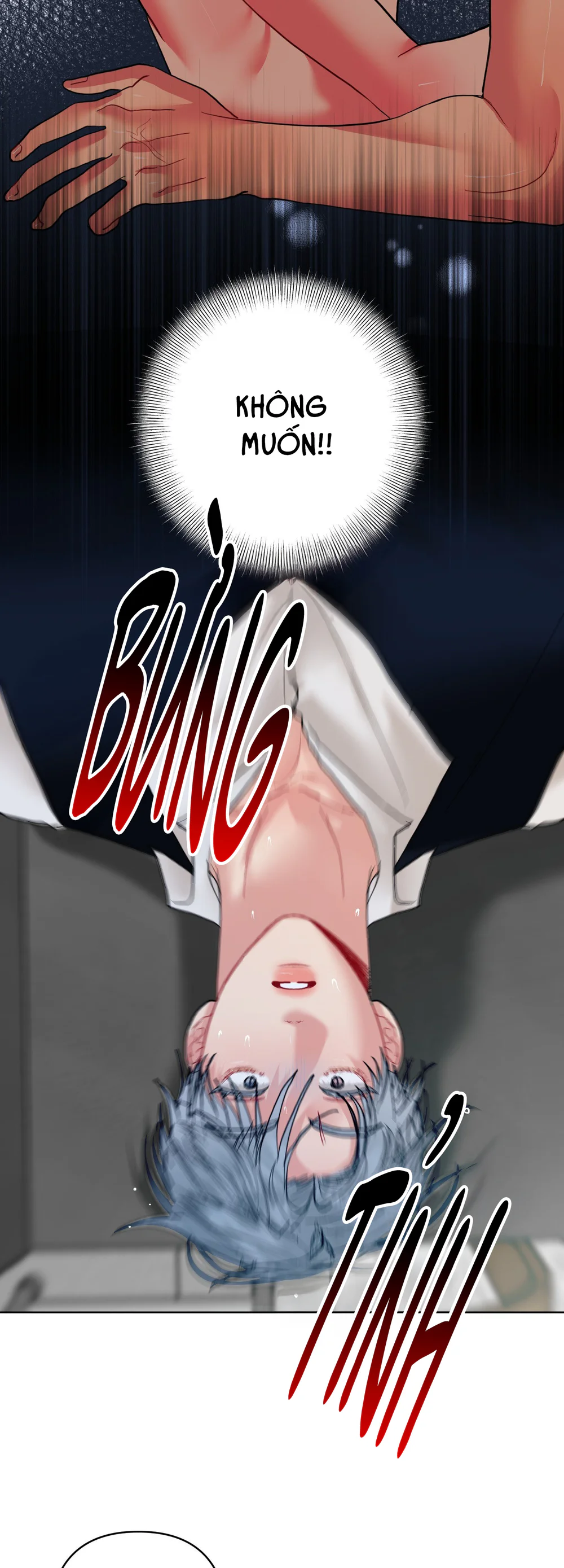 Đọc truyện (ABO) Peppermint Candy - Chapter 26