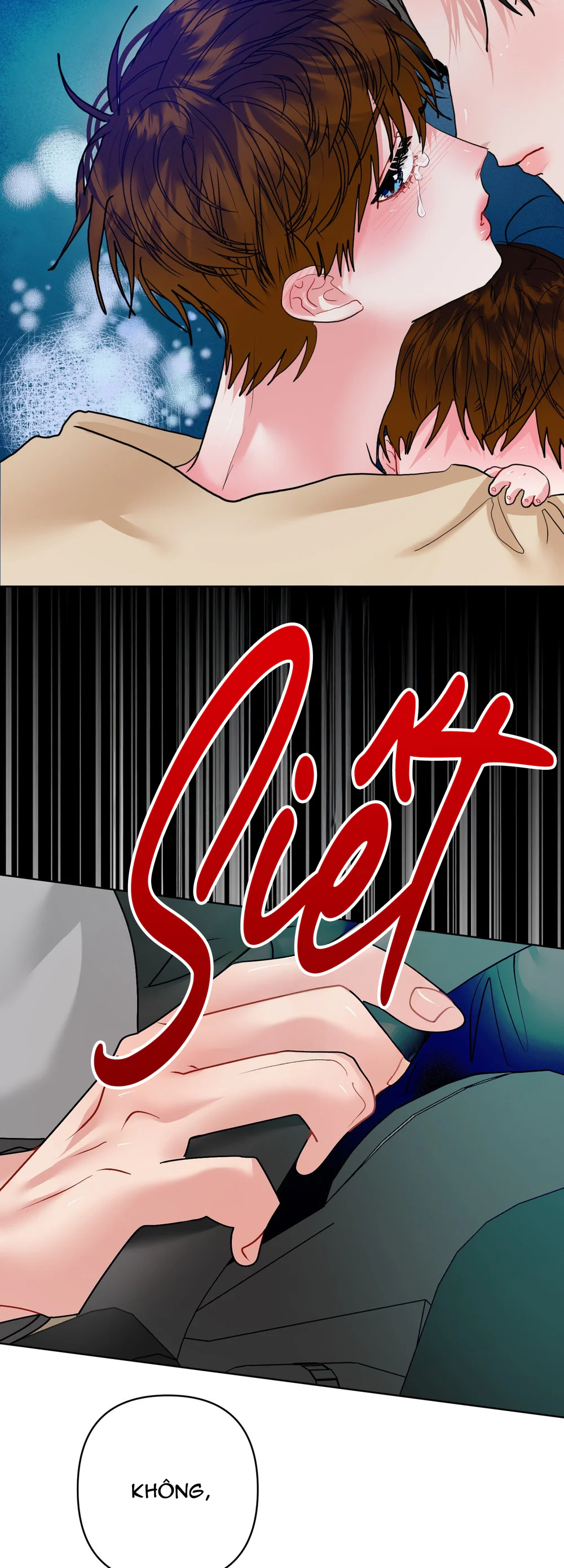 Đọc truyện (ABO) Peppermint Candy - Chapter 26