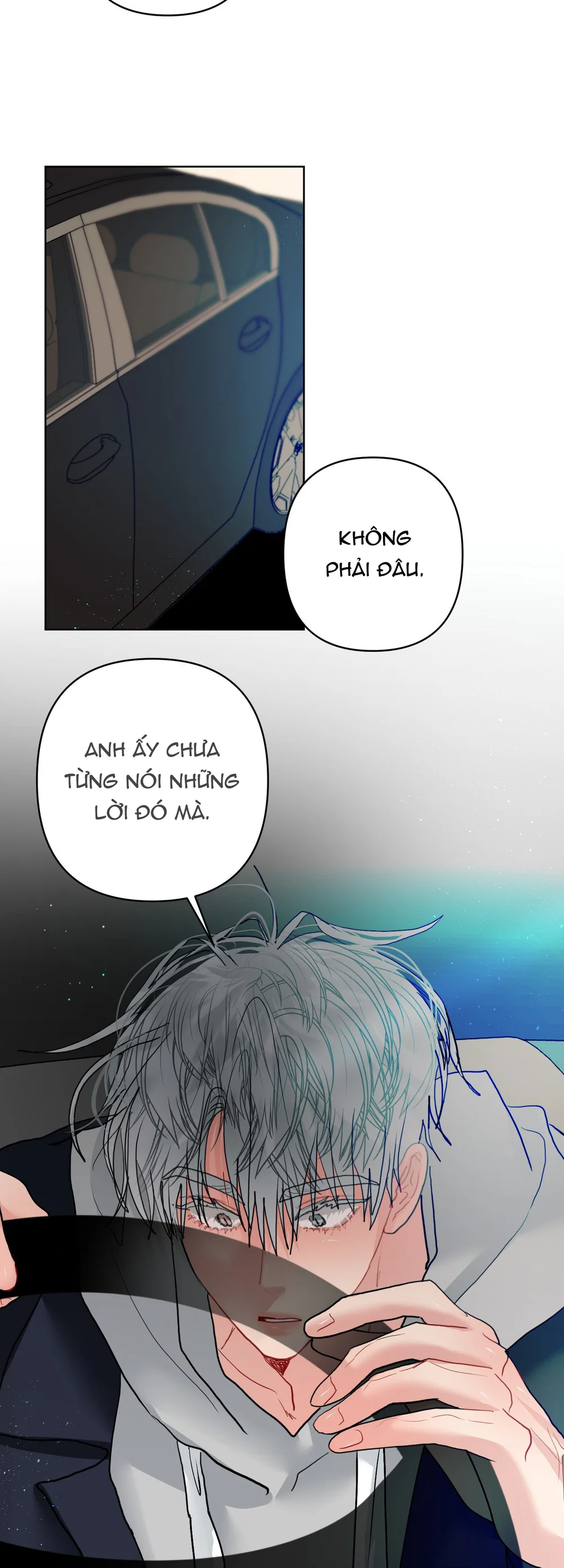 Đọc truyện (ABO) Peppermint Candy - Chapter 26