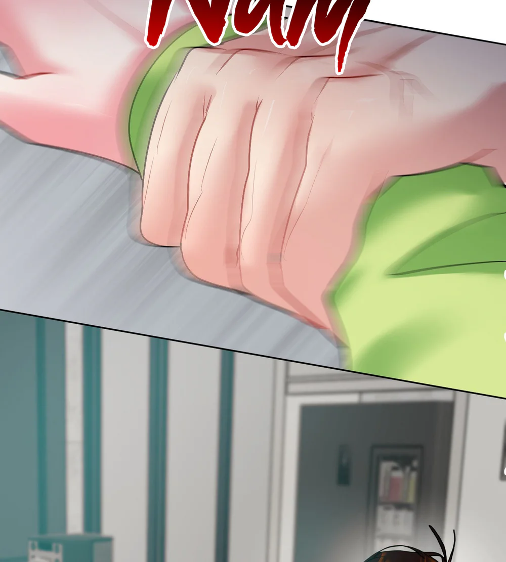 Đọc truyện (ABO) Peppermint Candy - Chapter 26