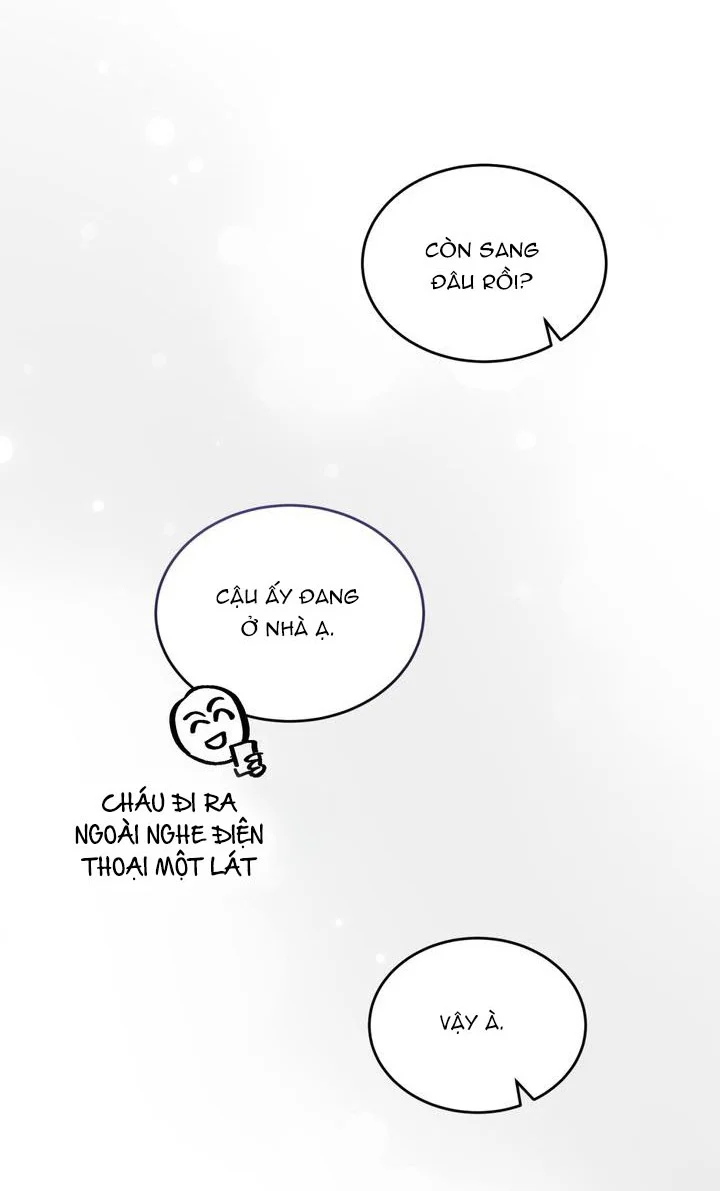 Đọc truyện KẺ SAY MÊ THÂN XÁC - Chapter 14