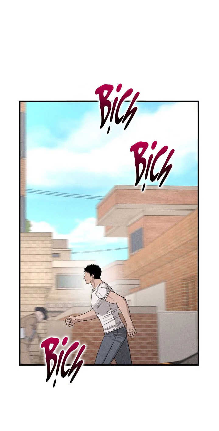 Đọc truyện KẺ SAY MÊ THÂN XÁC - Chapter 14