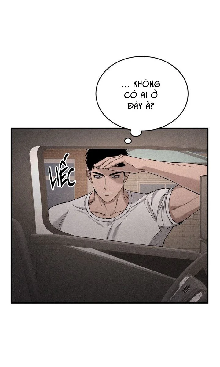 Đọc truyện KẺ SAY MÊ THÂN XÁC - Chapter 14