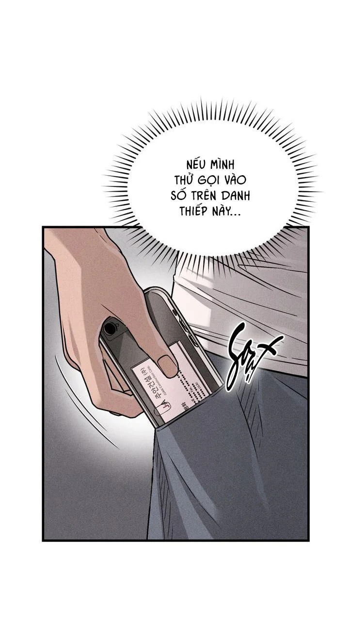 Đọc truyện KẺ SAY MÊ THÂN XÁC - Chapter 14