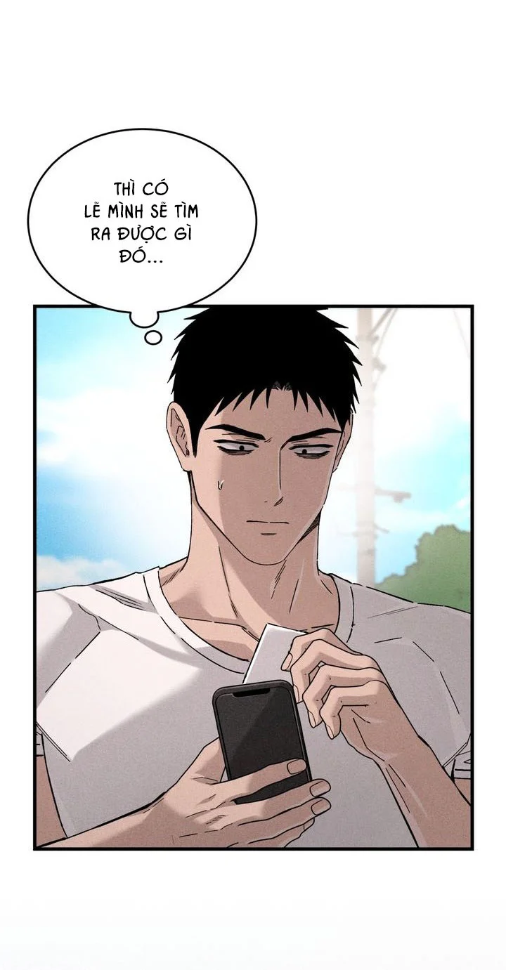 Đọc truyện KẺ SAY MÊ THÂN XÁC - Chapter 14