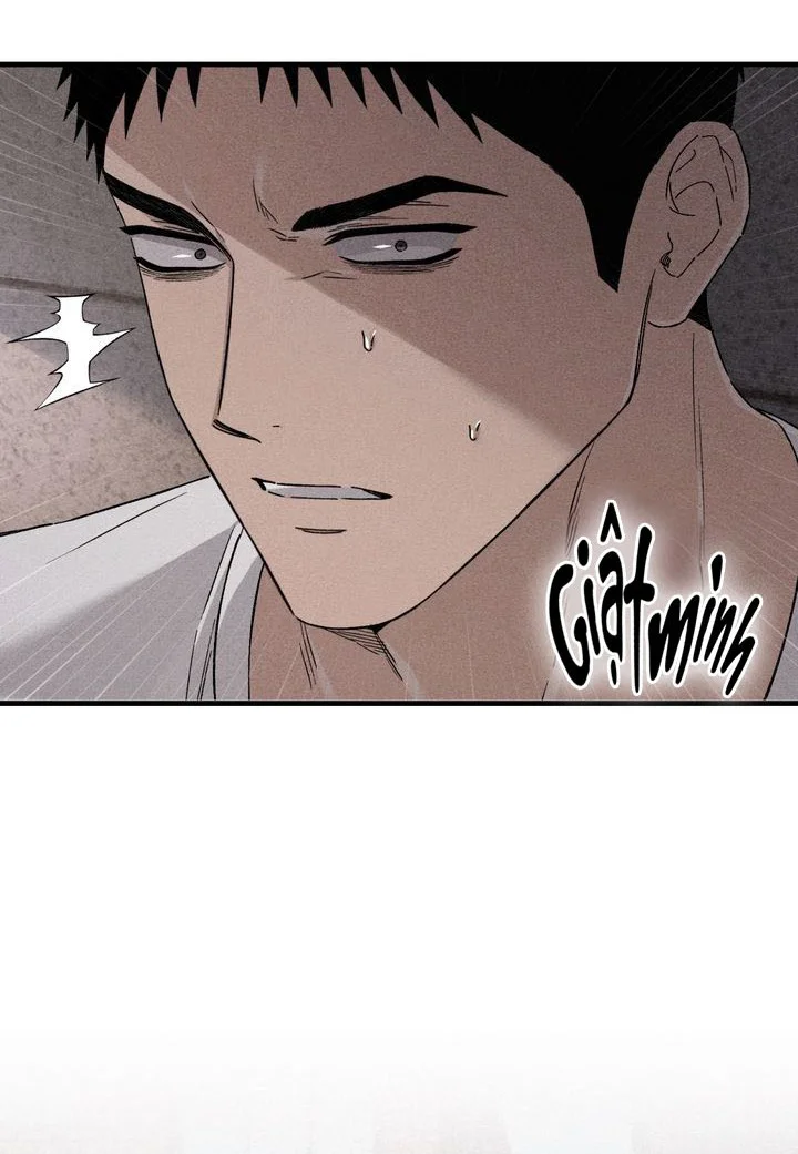 Đọc truyện KẺ SAY MÊ THÂN XÁC - Chapter 14