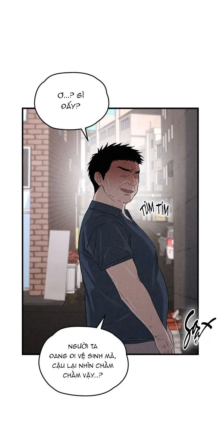 Đọc truyện KẺ SAY MÊ THÂN XÁC - Chapter 14